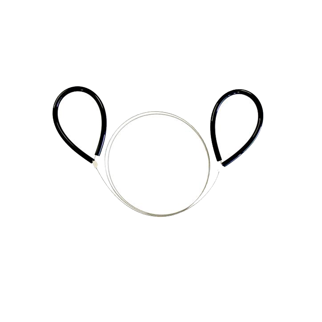 Cable Saw For PVC Pipe Plumbers Choice