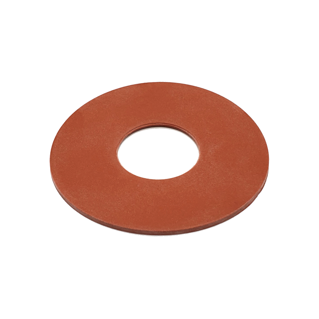 Cistern Washer Caroma Seating Red Silicone Per 25 Plumbers Choice