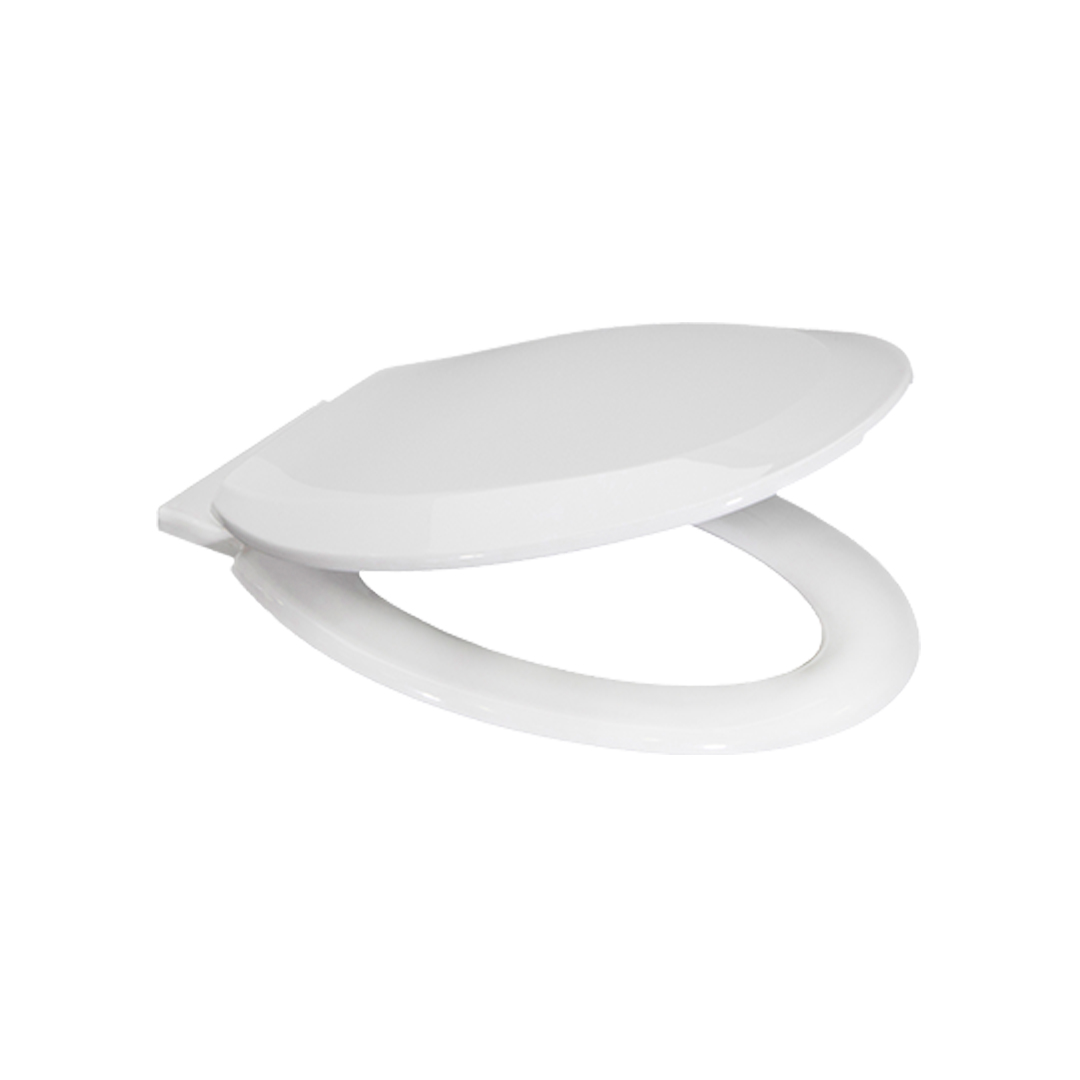 Fluidmaster Monaco Toilet Seat Plumbers Choice