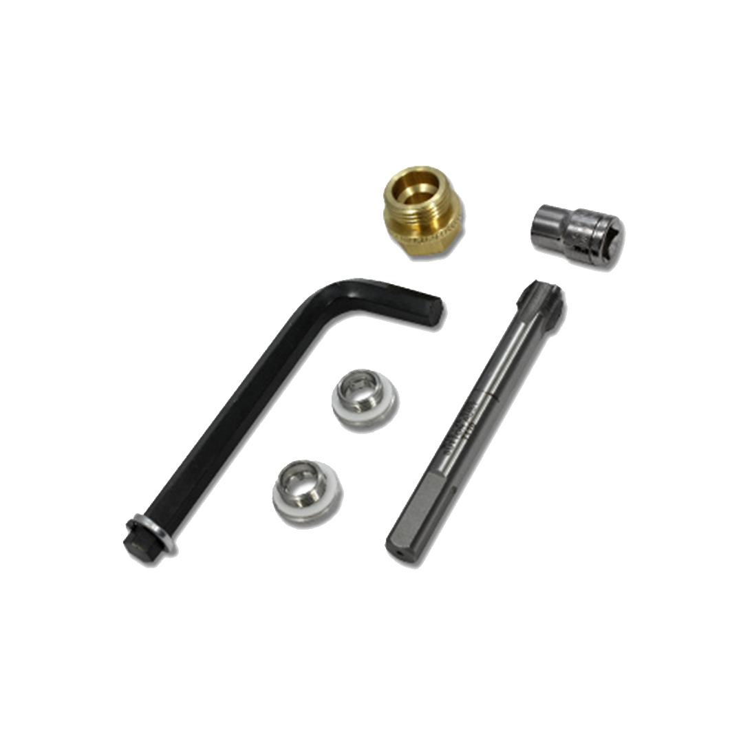 Hydroseal Tap Seat Replacement Kit Plumbers Choice