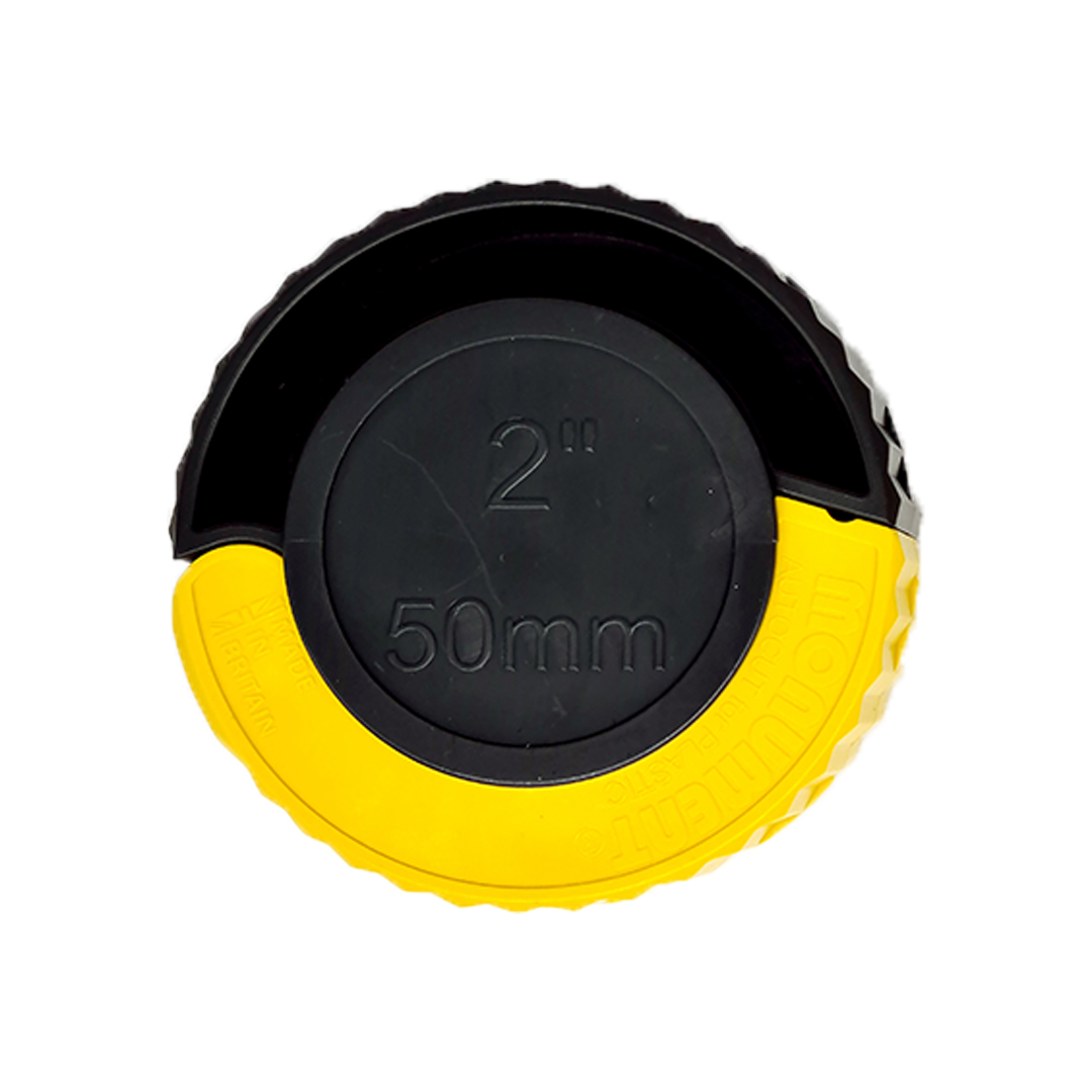 Pipe Cutter Autocut Monument 50mm PVC Plumbers Choice