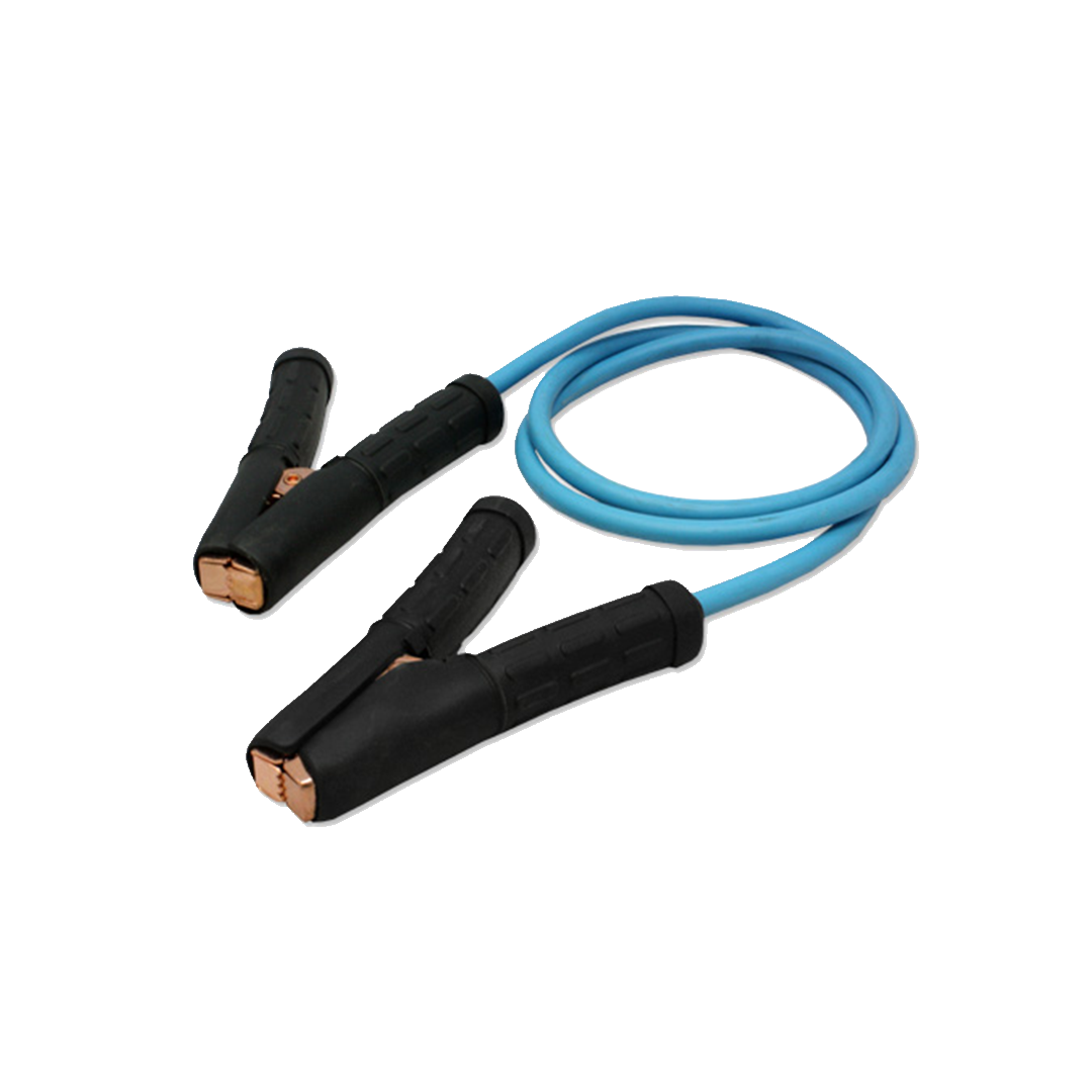 Plumtest Bonding Strap with Spring Clamps Plumbers Choice