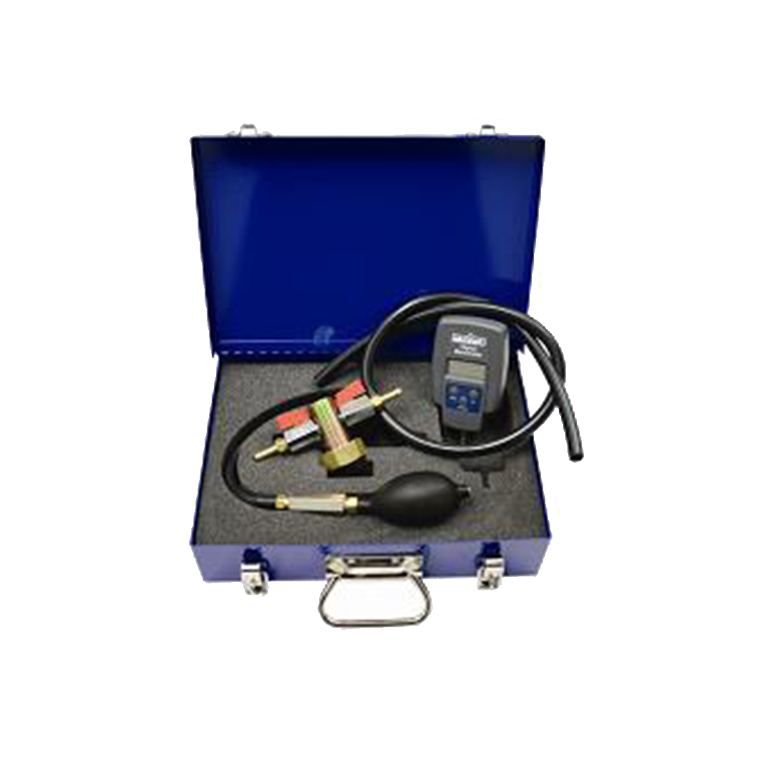 Plumtest Digital Manometer Kit Plumbers Choice
