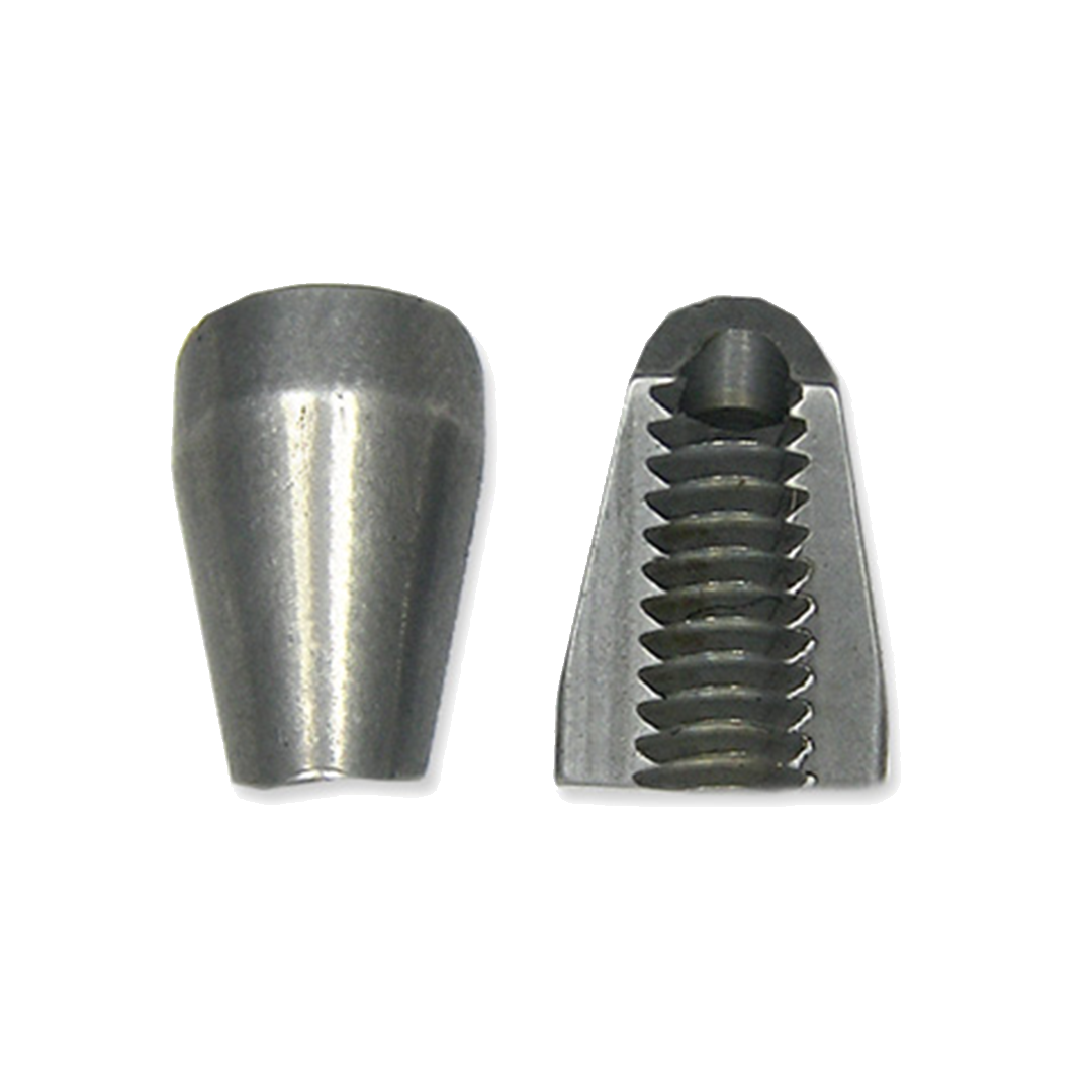 Riveter Lobster Jaws Pair Plumbers Choice