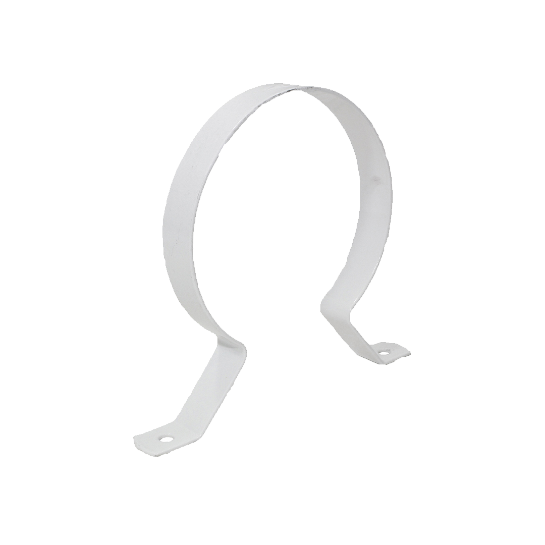 Saddle To Suit DWV Pipe Stand Off 100mm Plumbers Choice