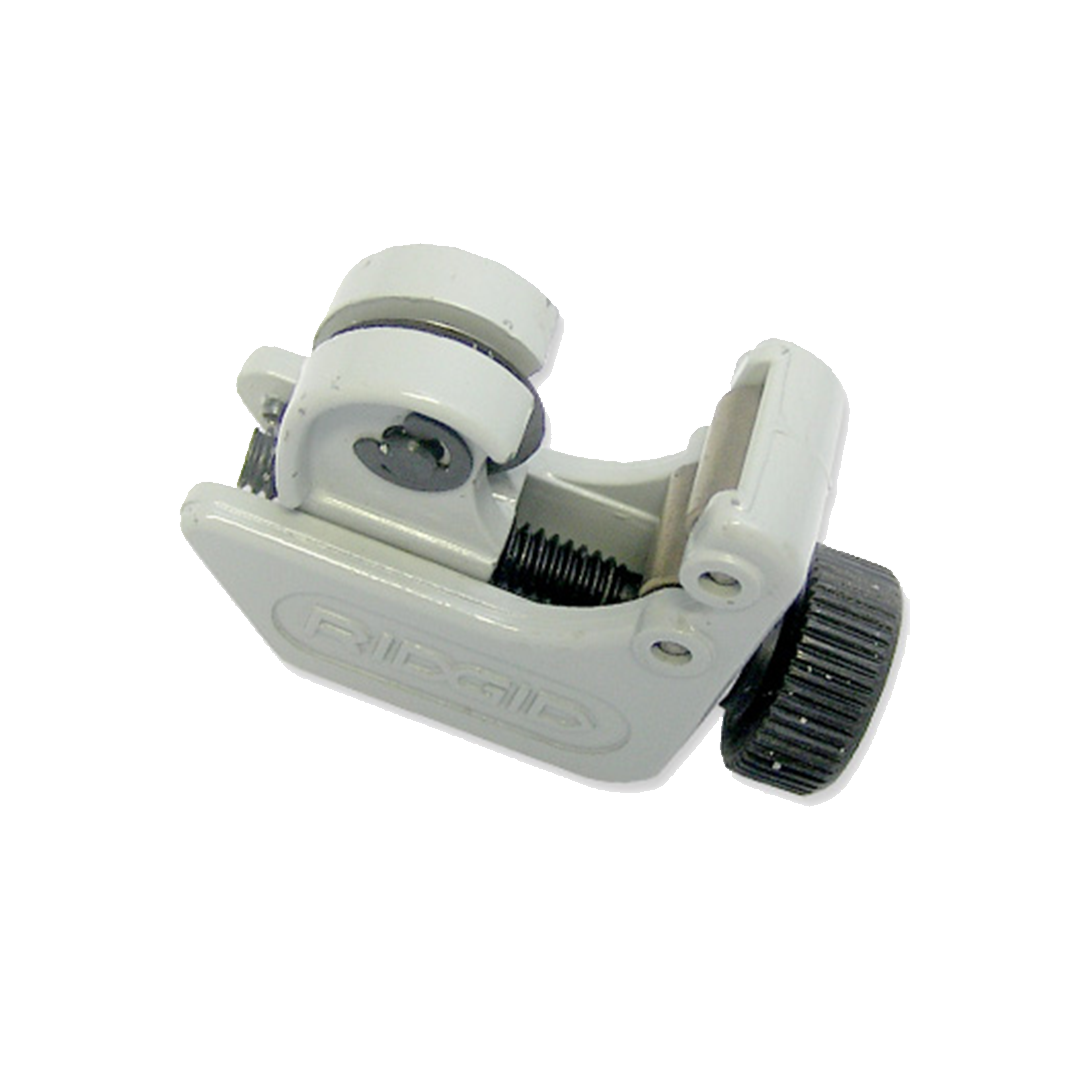Tube Cutter Ridgid 104 5 to 24mm Plumbers Choice