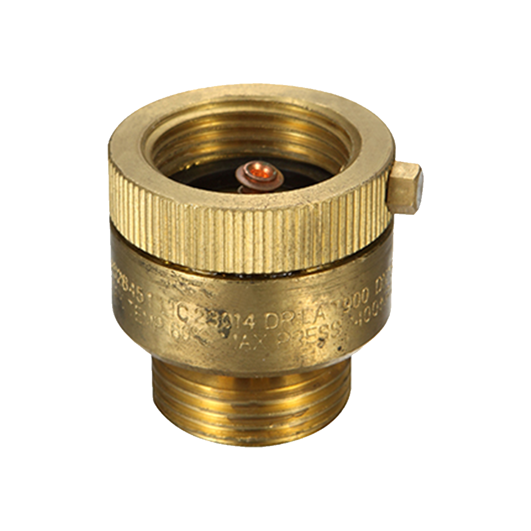 Vacuum Breaker 15mm Plumbers Choice