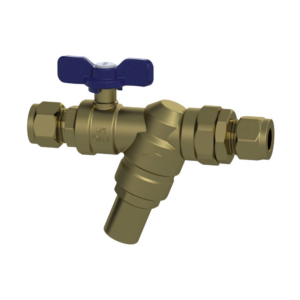 15mm NRI-PRV Combo Valve AVG