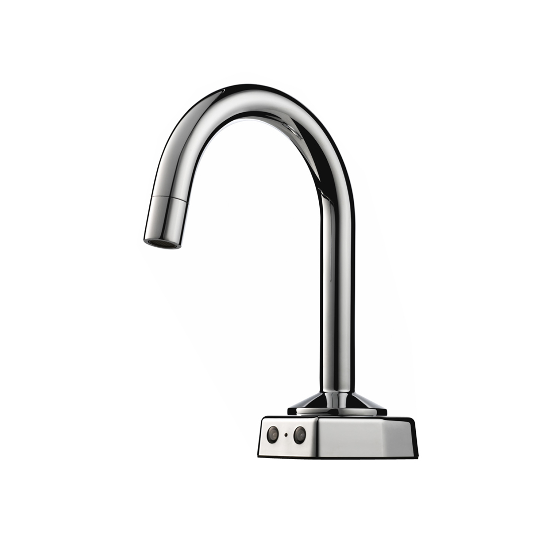 Autoflo Pillar Sensor Tap Plumbers Choice