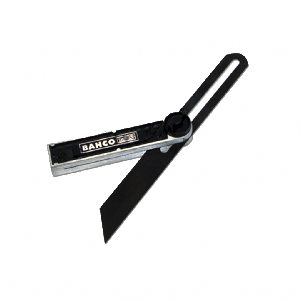 Bevel Sliding Bahco 200mm - Plumbers Choice