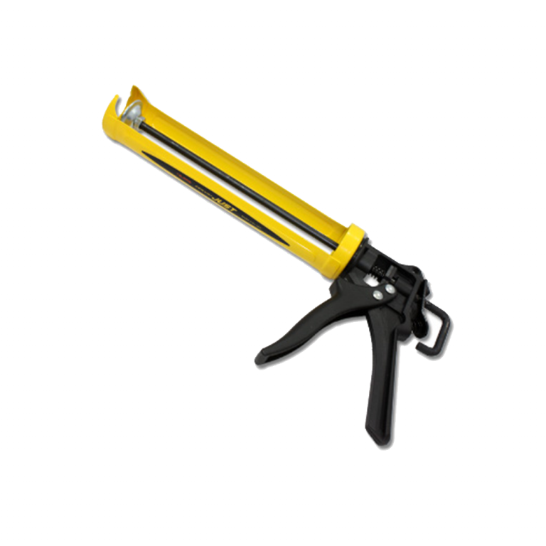 Caulking Gun Heavy Duty Plumbers Choice