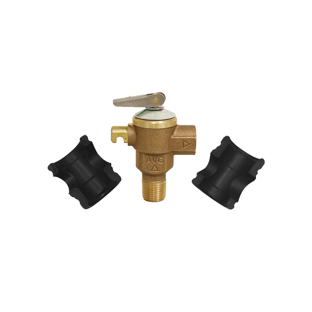 Cold Water Expansion Valve 15mm 700 kPa Plumbers Choice