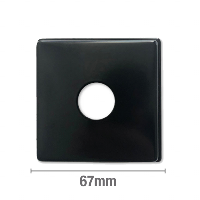 Black Cover Plates Archives Plumbers Choice