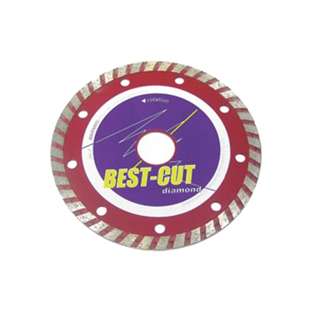 Diamond Saw Blade 125mm Plumbers Choice