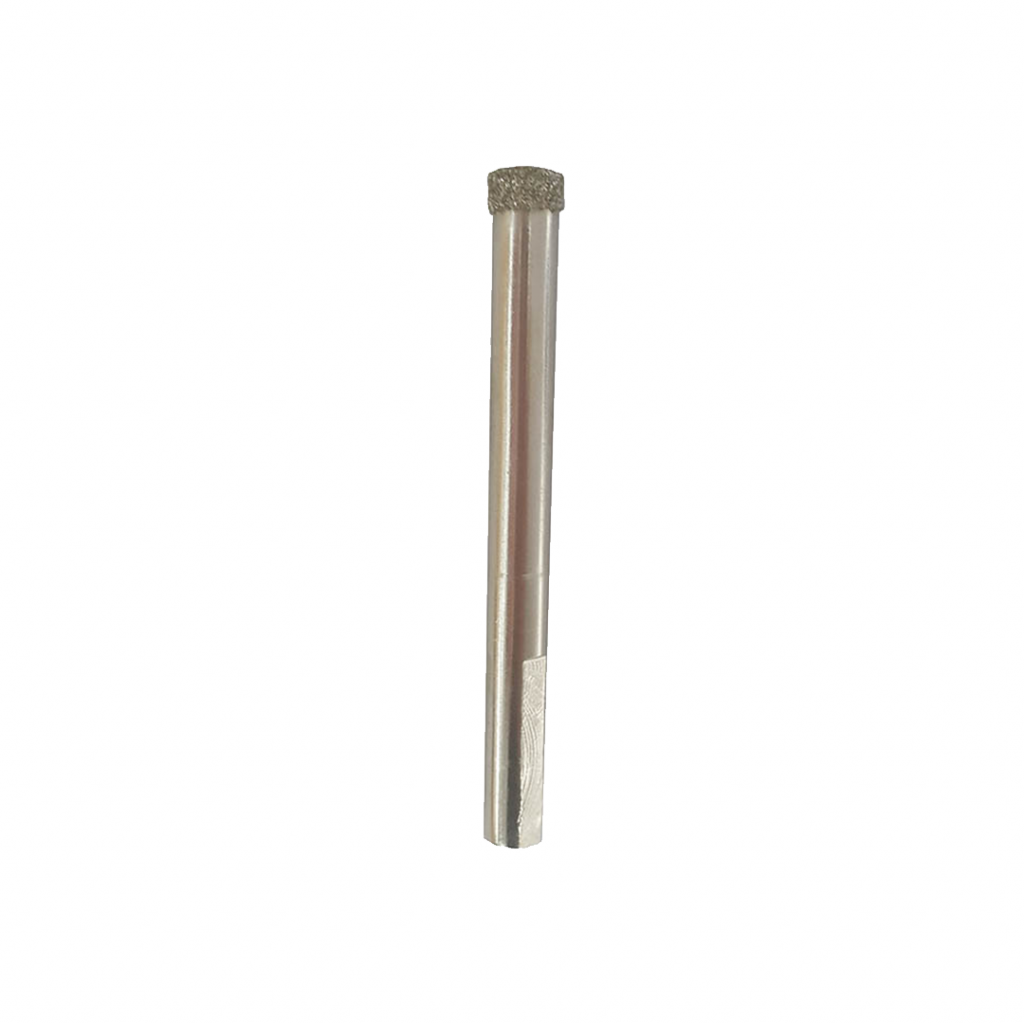 Diamond Tile Drill Bit 10mm Plumbers Choice