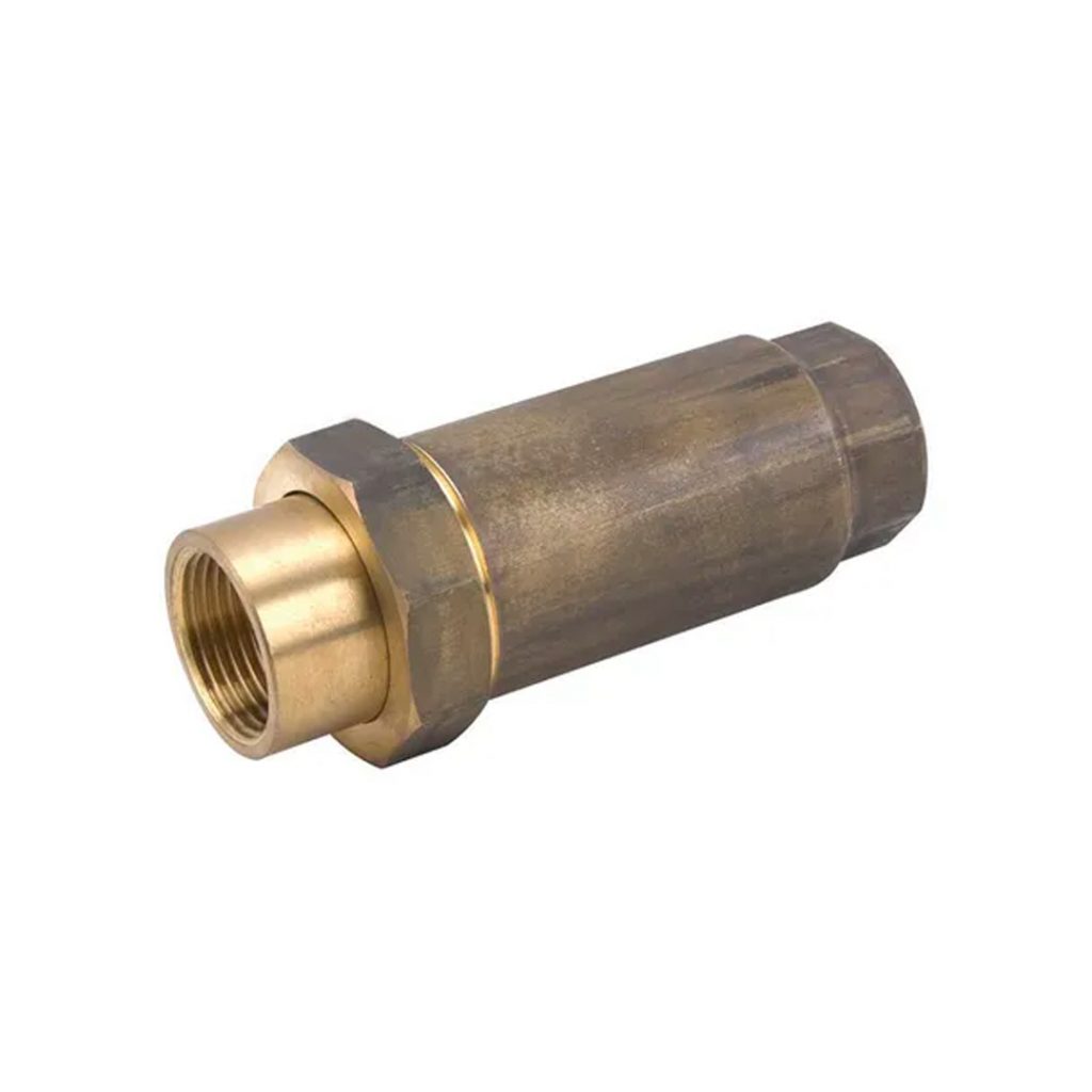 Dual Check Valve 20mm FI Plumbers Choice