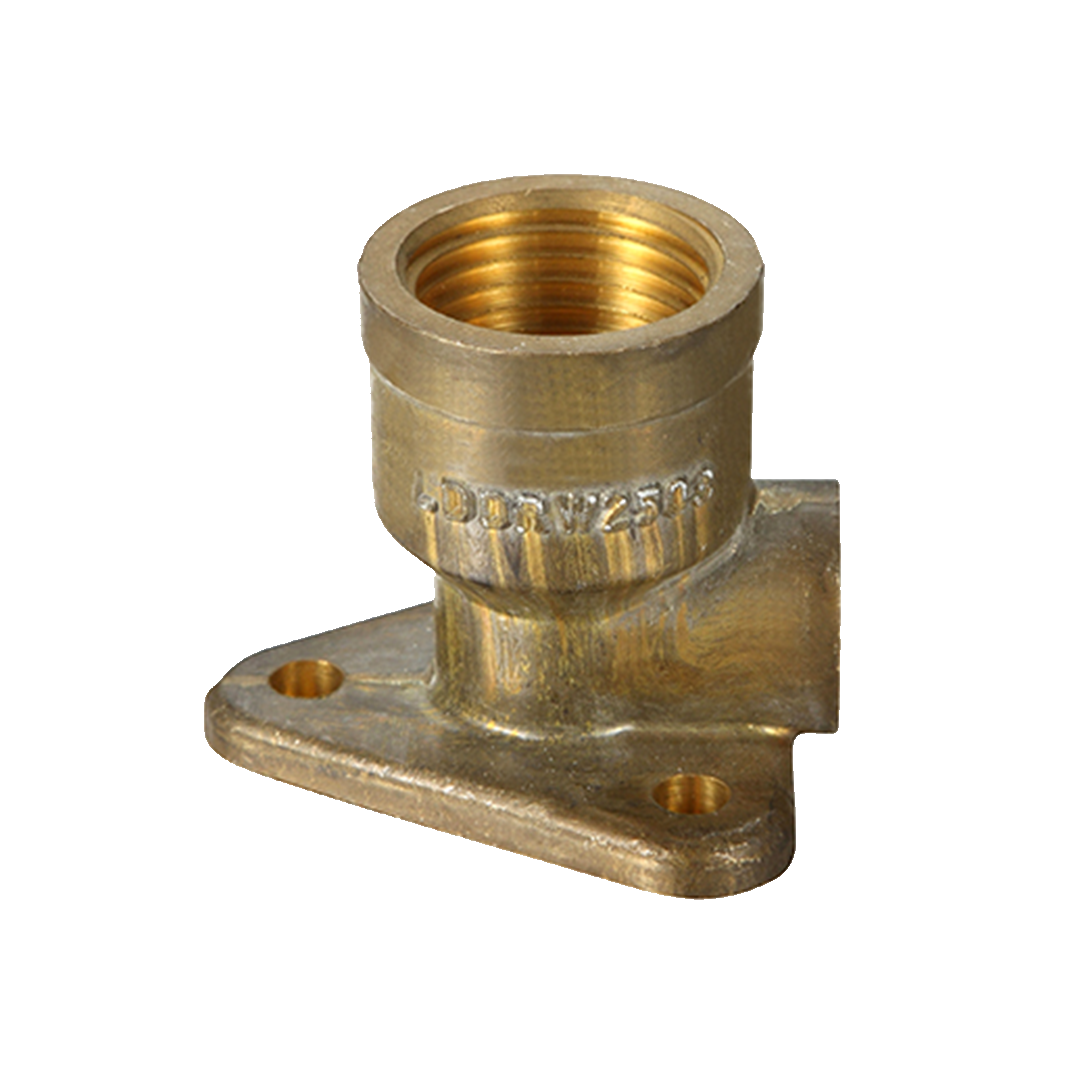 Elbow Capillary 20CU x 20FI 15bp Plumbers Choice