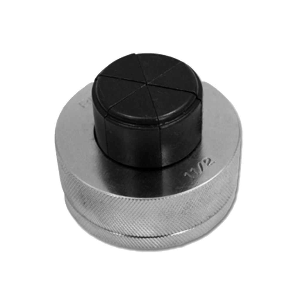 Expander Head 1 1/2 Inch Ridgid Plumbers Choice