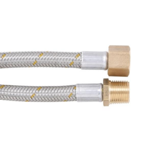 Ezy Fit GAS Connector 20mm X 900mm M & F