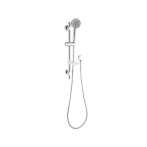 Hand Shower On Rail 5 Function