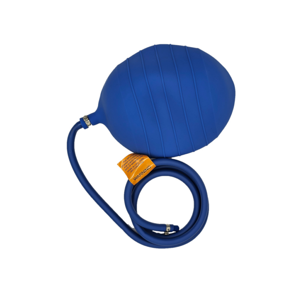 ROLING Inflatable Pipe Test Plug - 2 Inch Plumbing Test Ball For Sewer Pipes