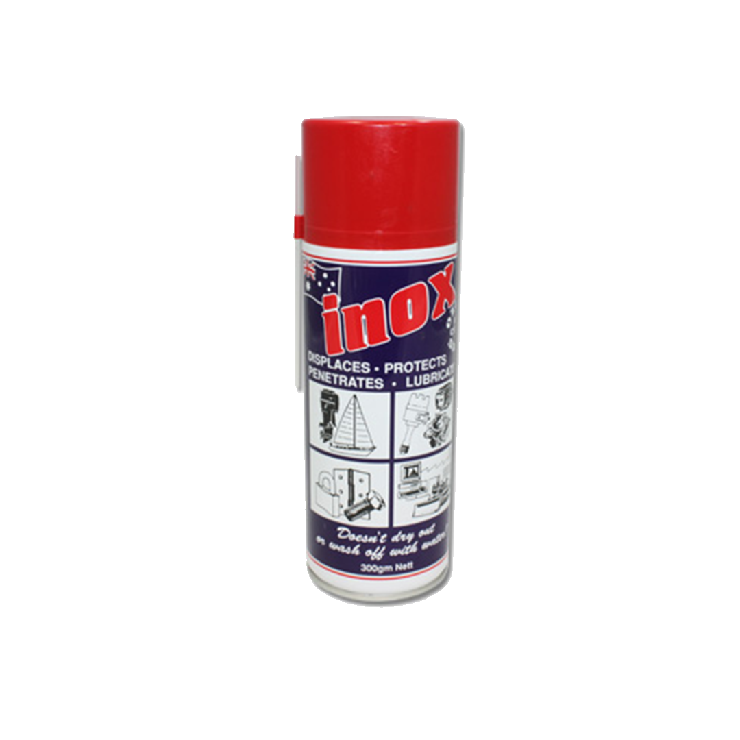 Inox Spray 300 Gram - Plumbers Choice