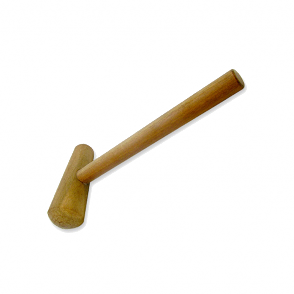 Lead Beating Mallet Pear Shaped Plumbers Choice