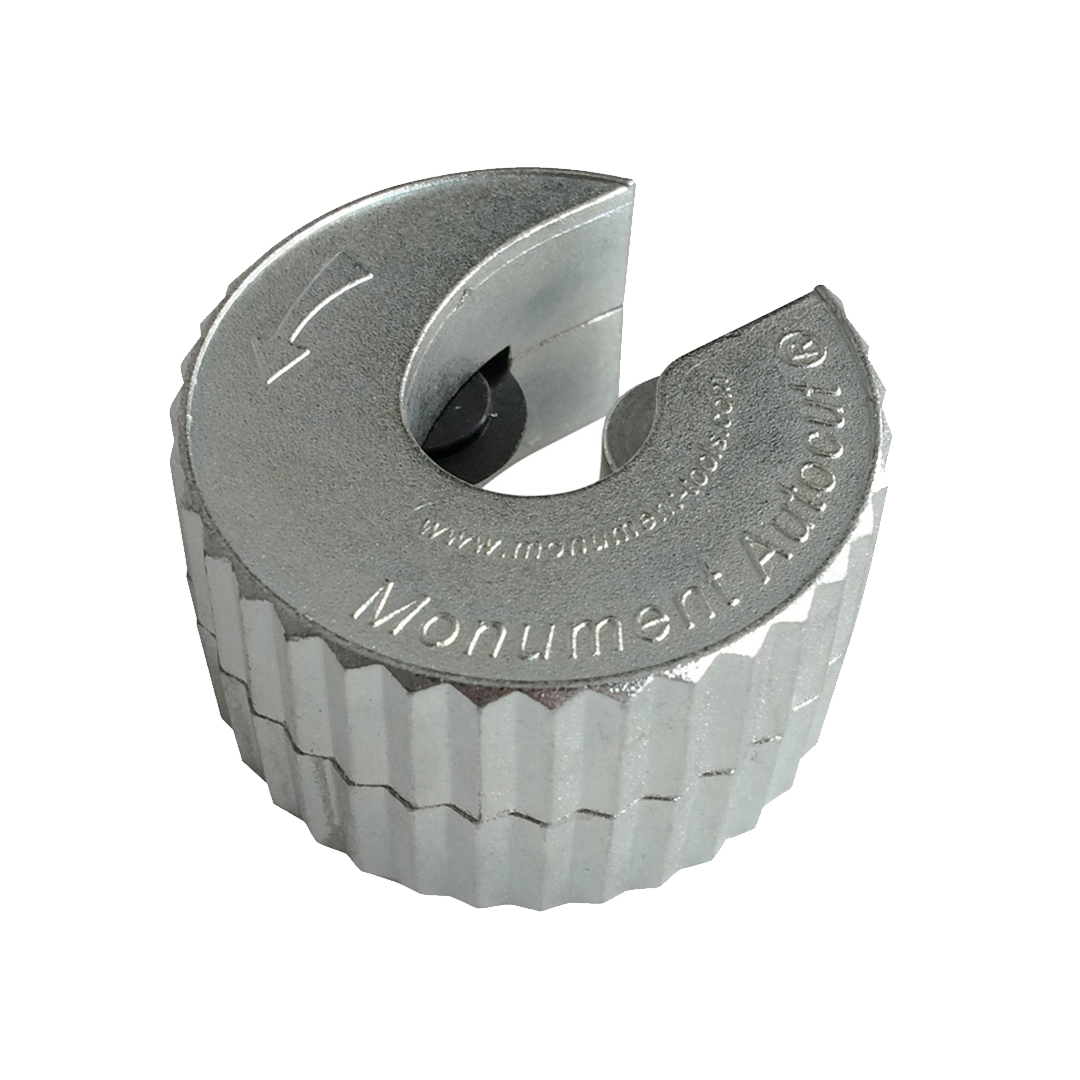 Monument tube cutter online