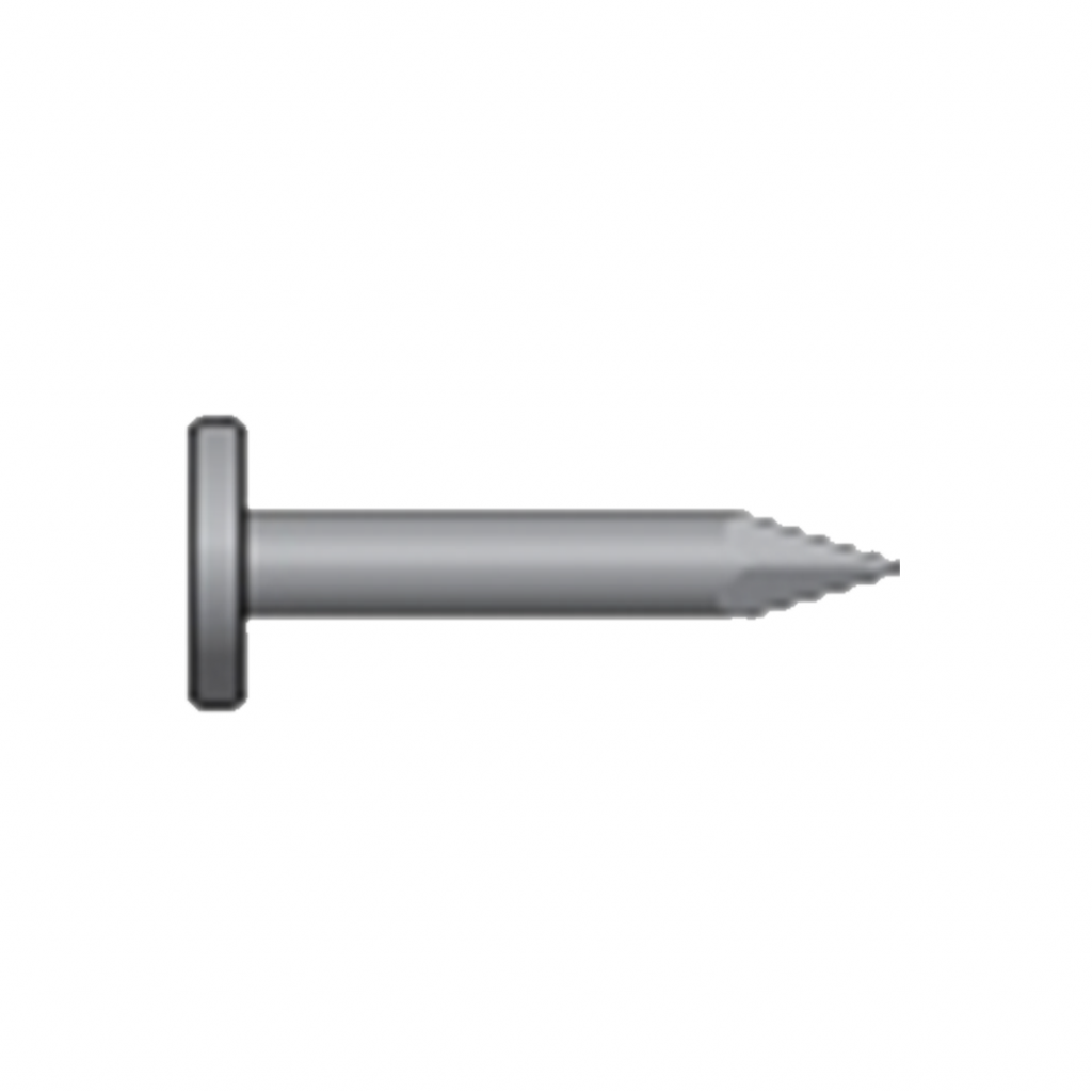 Handclouts Nail Clouts Galvanised 40mm x 2.8mm Per 2kg - Plumbers Choice