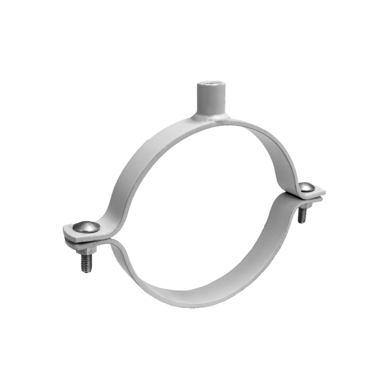 Nut Clip To Suit PVC or DVW Pipe 50mm Plumbers Choice