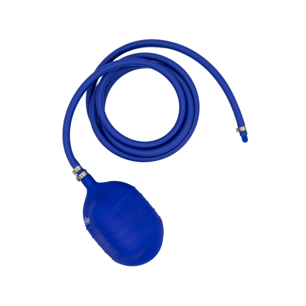 Plumtest Inflatable Test Plug 80mm-90mm - Plumbers Choice