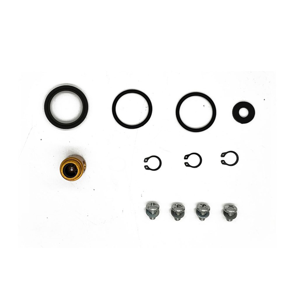 Plumtest Test Bucket Repair Kit - Plumbers Choice