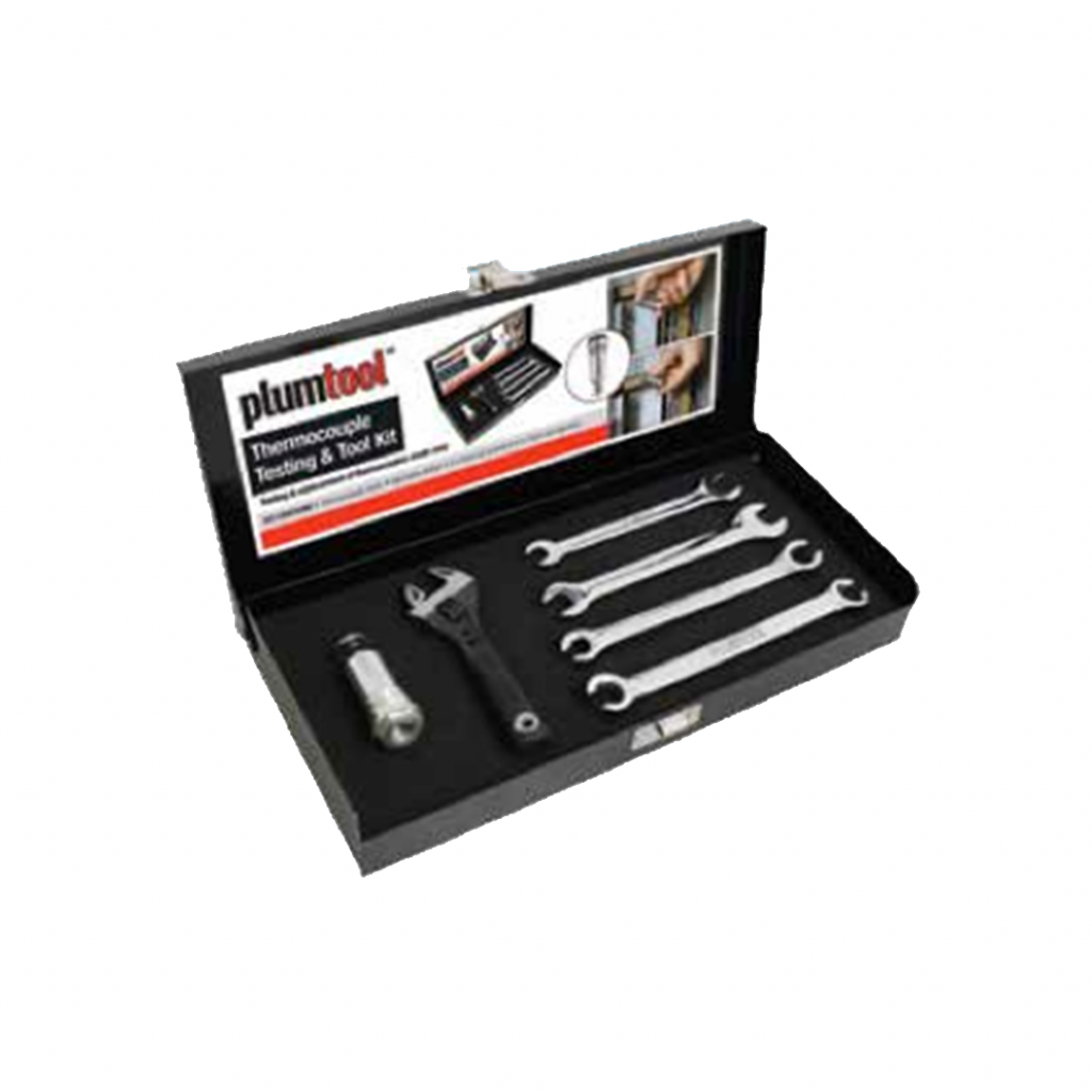Plumtool Thermocouple Testing and Replacement Kit Plumbers Choice