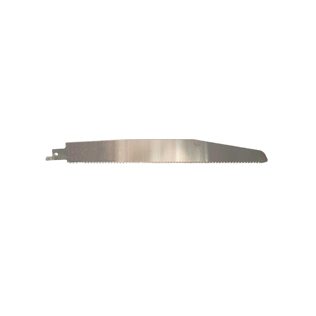 Best sawzall blade for pvc deals