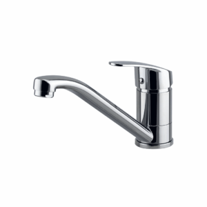 Sink Mixer Swivel 225mm x 2