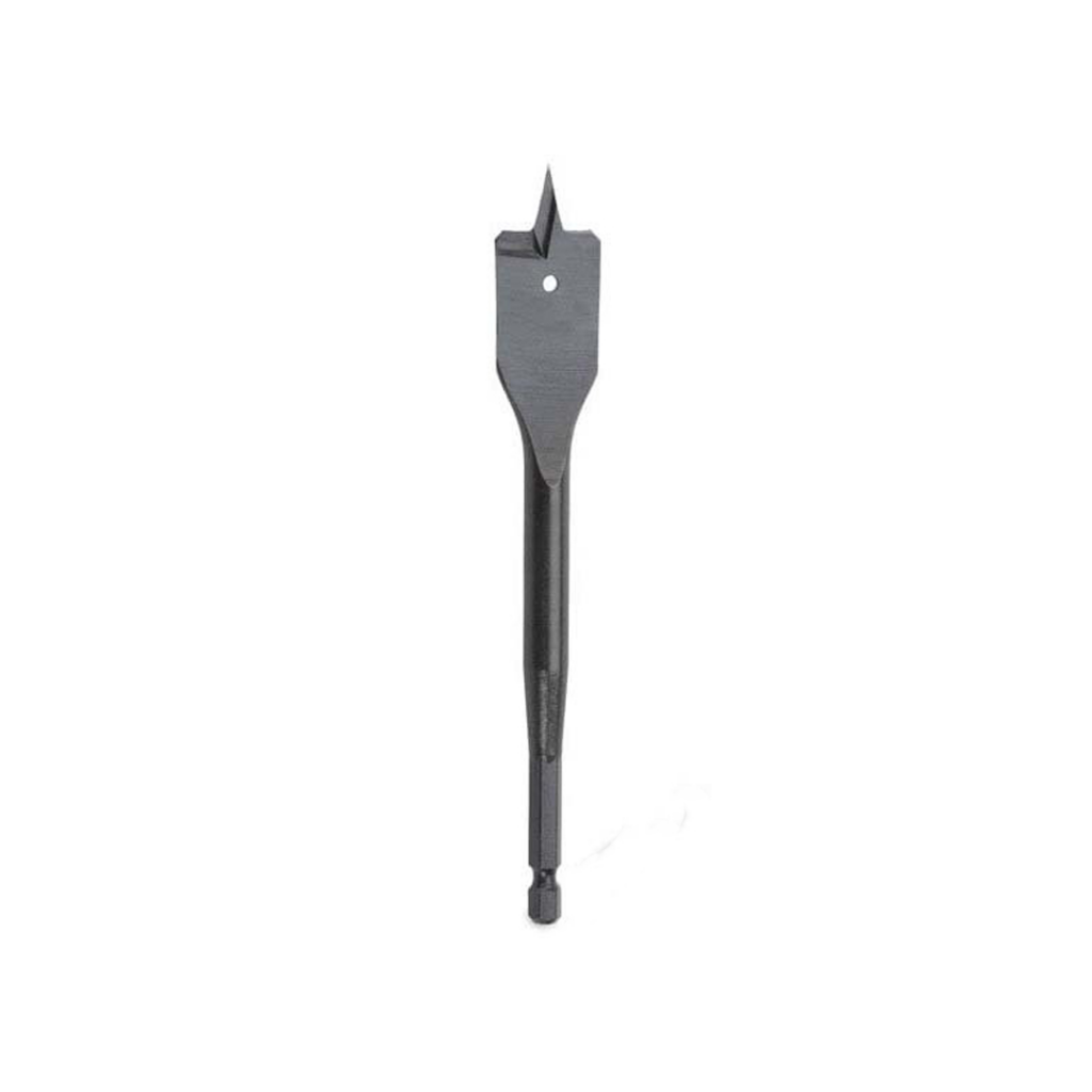 Spade Bit 25mm - Plumbers Choice