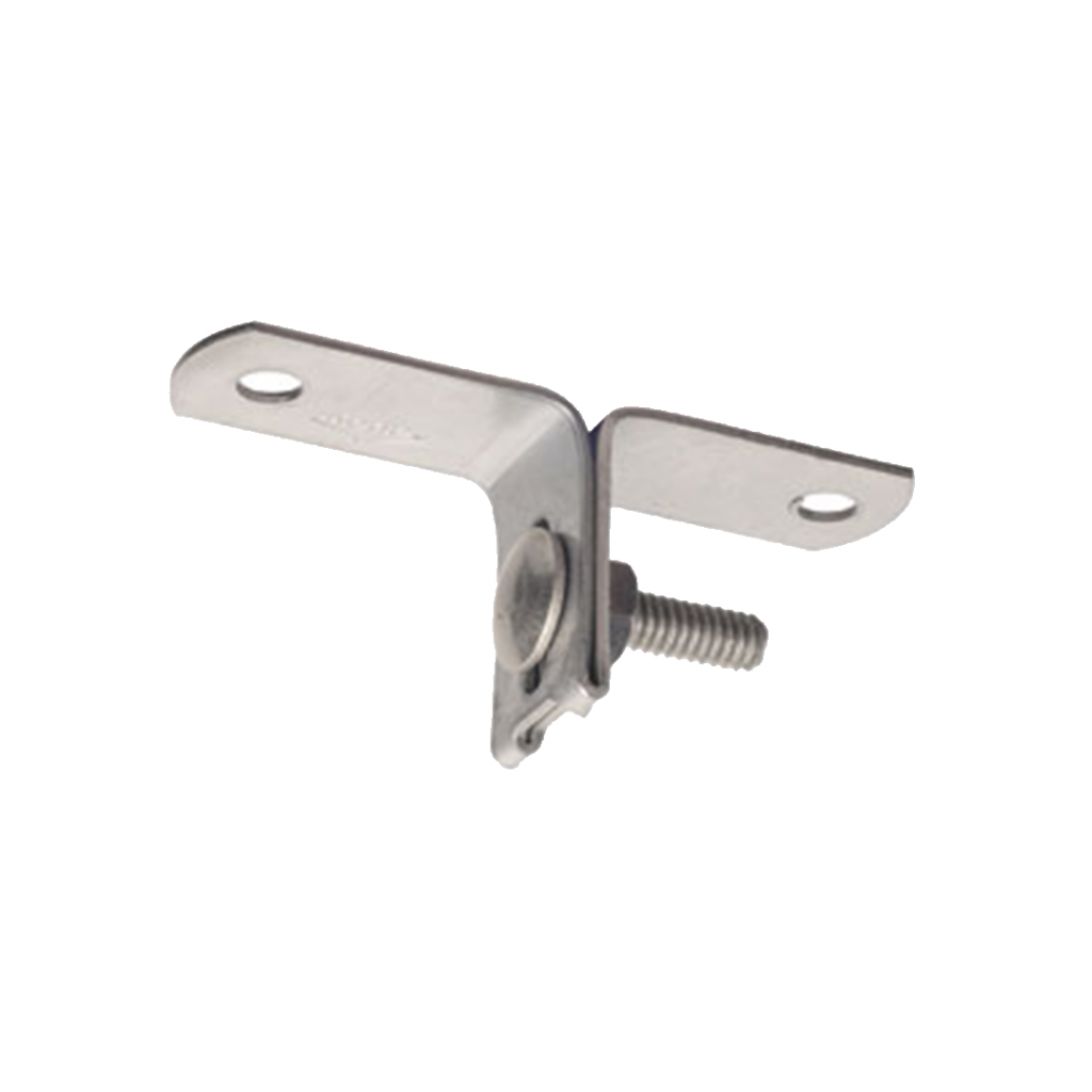 Stand Off Bracket Stainless Steel Plumbers Choice