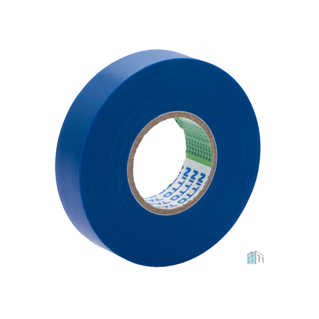 Tape Insulating Blue Plumbers Choice