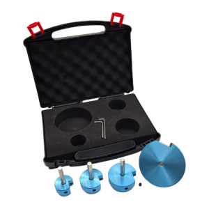The Plumbers Reamer Kit