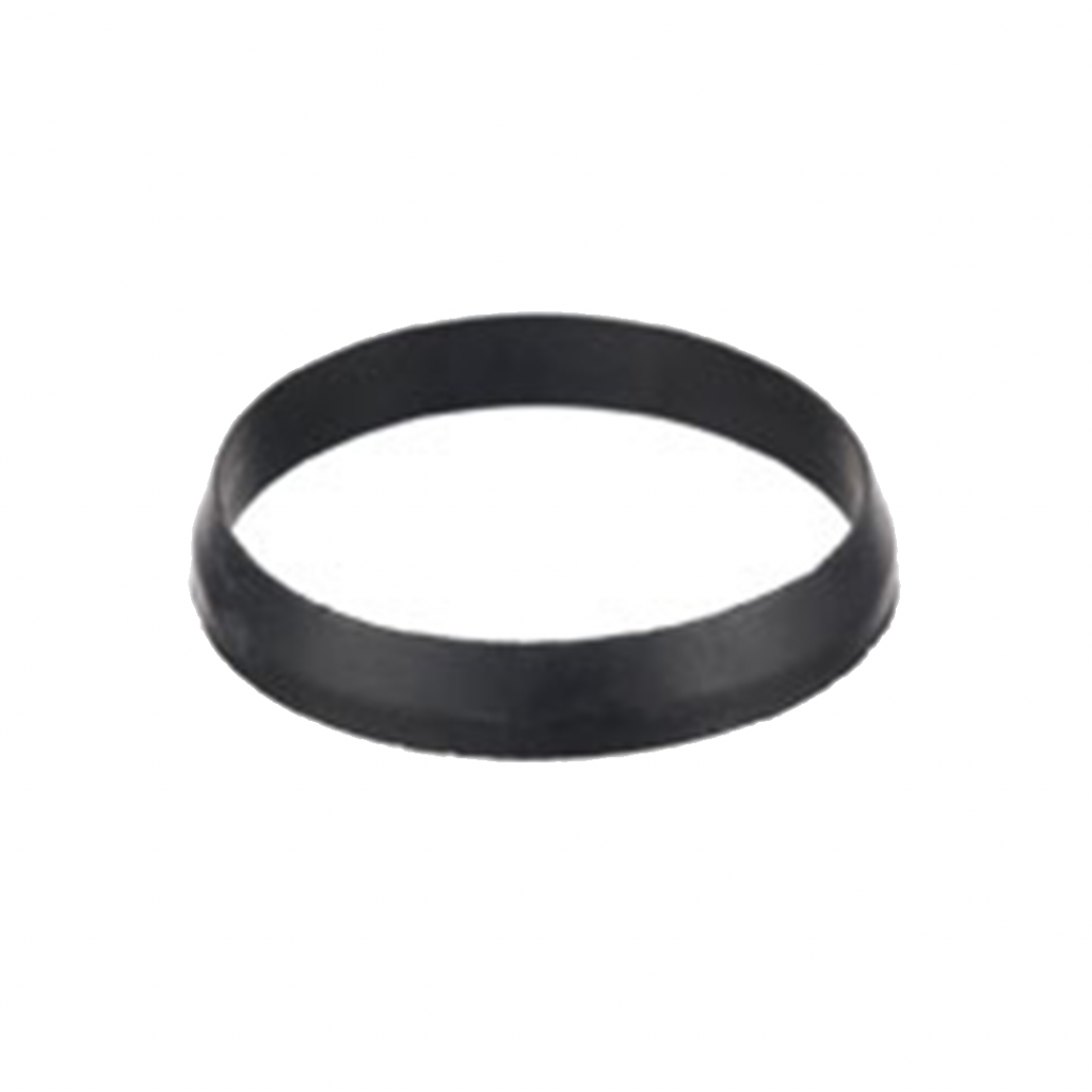 100x Rubber Tap Washers - 1/2" BSP, 3/4" External Diameter For Repairing Dripping Sink & Bath Taps