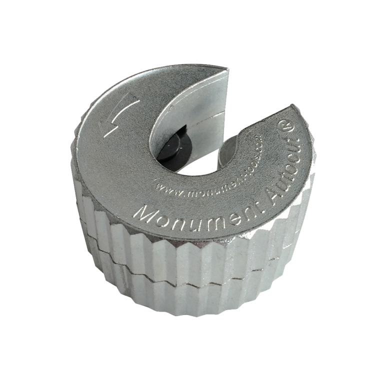 Pipe Cutter Autocut Monument 50mm PVC Plumbers Choice